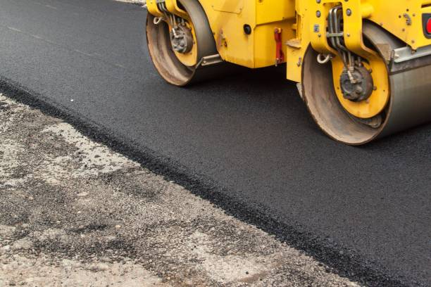 Best Cobblestone Driveway Pavers  in Morgan City, LA
